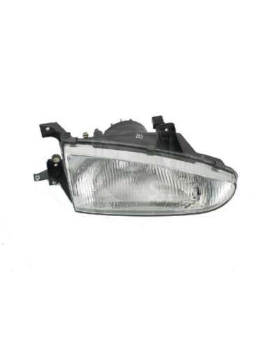 Faro principal Der. Nps H675I05 - H675I05 OPTICA DELANTERA DERECHA