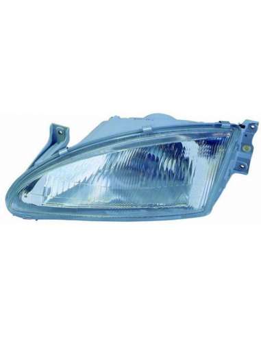 Faro principal Der. Nps H675I06 - H675I06 OPTICA DELANTERA DERECHA