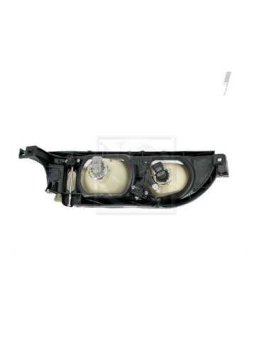Faro principal Der. Nps H675I12 - H675I12 OPTICA DELANTERA DERECHA