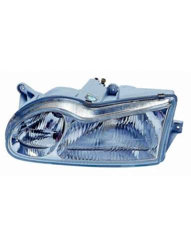Faro principal Der. Nps H675I14A - H675I14A OPTICA DELANTERA DERECHA