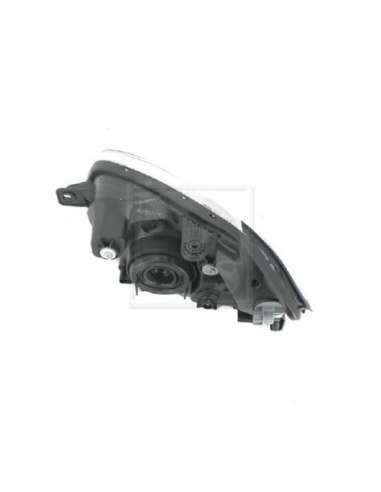 Faro principal Der. Nps H675I21 - H675I21 OPTICA DELANTERA DERECHA