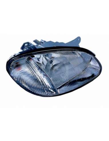 Faro principal Der. Nps H675I27 - H675I27 OPTICA DELANTERA DERECHA
