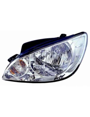 Faro principal Der. Nps H675I29 - H675I29 OPTICA DELANTERA DERECHA