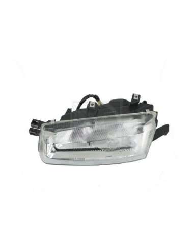 Faro principal Izq. Nps H676A16 - H676A16 OPTICADELANTERAIZQUIERDA