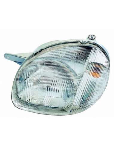 Faro principal Izq. Nps H676I01 - H676I01 OPTICADELANTERAIZQUIERDA