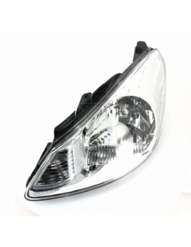 Faro principal Izq. Nps H676I16 - H676I16 OPTICADELANTERAIZQUIERDA