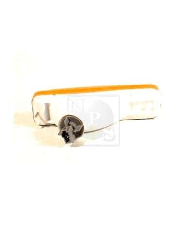 Piloto intermitente Der. Nps H690A02 - H690A02 LUZ POSICION IZQUIERDA Economy