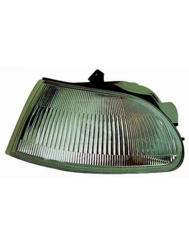 Piloto intermitente Der. Nps H690A03 - H690A03 INTERMITENTE DELANTERA DERE Economy