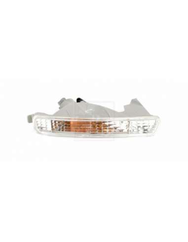 Piloto intermitente Der. Nps H690A16A - H690A16A INTERMITENTE DELANTERA DER Economy