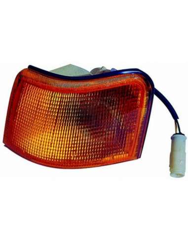 Piloto intermitente Der. Nps H690I02 - H690I02 INTERMITENTE DELANTERA DERE Economy