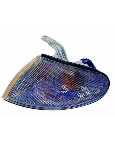 Piloto intermitente Der. Nps H690I03 - H690I03 INTERMITENTE DELANTERA DERE Economy