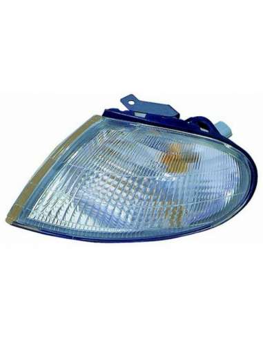 Piloto intermitente Der. Nps H690I06 - H690I06 INTERMITENTE DELANTERA DERE Economy
