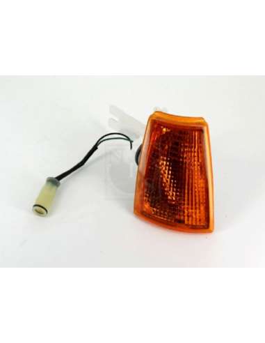 Piloto intermitente Der. Nps H690I07A - H690I07A INTERMITENTE DELANTERA DER Economy