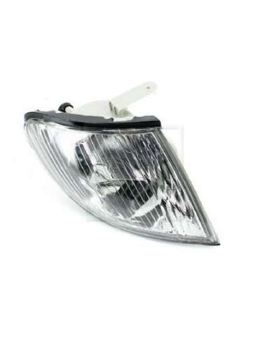 Piloto intermitente Der. Nps H690I08A - H690I08A INTERMITENTE DELANTERA DER Economy