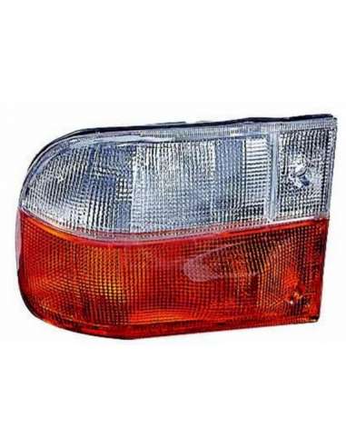 Piloto intermitente Der. Nps H690I09 - H690I09 INTERMITENTE DELANTERA DERE Economy