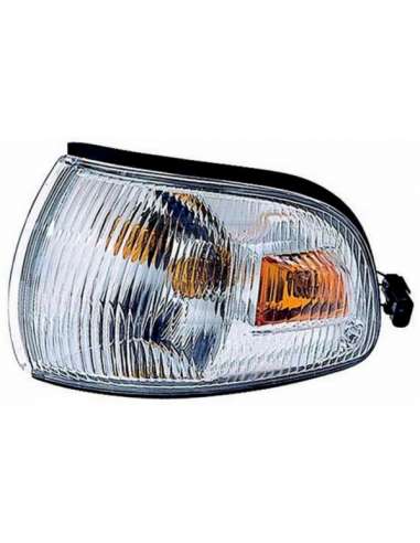 Piloto intermitente Der. Nps H690I10 - H690I10 NPS INTERMITENTEDELANTERADE Economy