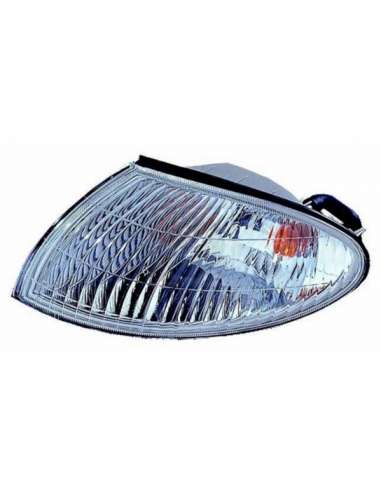 Piloto intermitente Der. Nps H690I14 - H690I14 INTERMITENTE DELANTERA DERE Economy