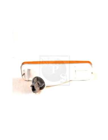 Piloto intermitente Izq. Nps H691A02 - H691A02 INTERMITENTE DELANTERA DERE Economy