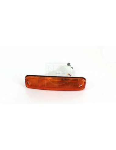 Piloto intermitente Izq. Nps H691A07A - H691A07A INTERMITENTE DELANTERA DER Economy
