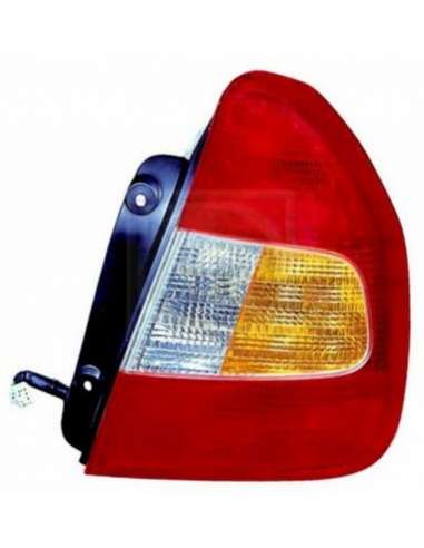 Piloto posterior Nps H760I19A - H760I19A FARO TRASERO DERECHO CLASSIC