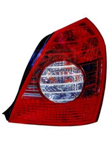 Piloto posterior Nps H760I24 - H760I24 FARO TRASERO DERECHO CLASSIC