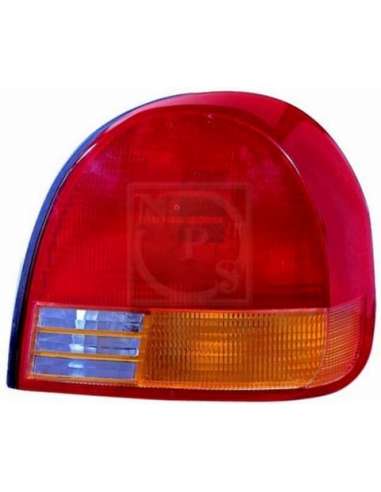 Piloto posterior Nps H760I27 - H760I27 FARO TRASERO DERECHO CLASSIC