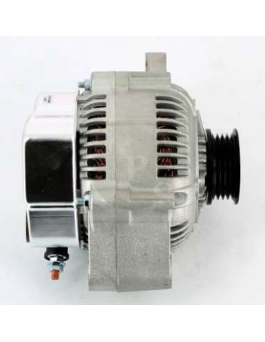 Alternador Nps I511U12 - I511U12 ALTERNADOR