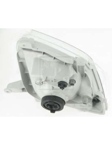 Faro principal Der. Nps I675U02 - I675U02 OPTICA DELANTERA DERECHA