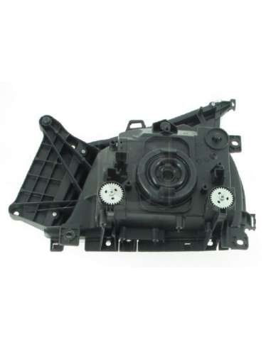 Faro principal Der. Nps I675U03 - I675U03 OPTICA DELANTERA DERECHA