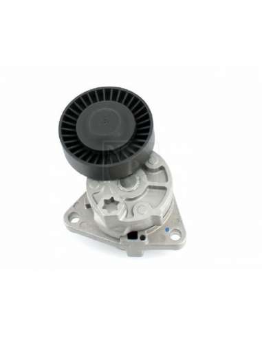 Tensor de correa, correa poli V Nps K110A01 - K110A01 NPS TENSORDEACCESSORIOS MEYLE-ORIGINAL Quality