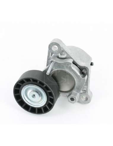 Tensor de correa, correa poli V Nps K110A03 - K110A03 NPS TENSORDEACCESSORIOS MEYLE-ORIGINAL Quality