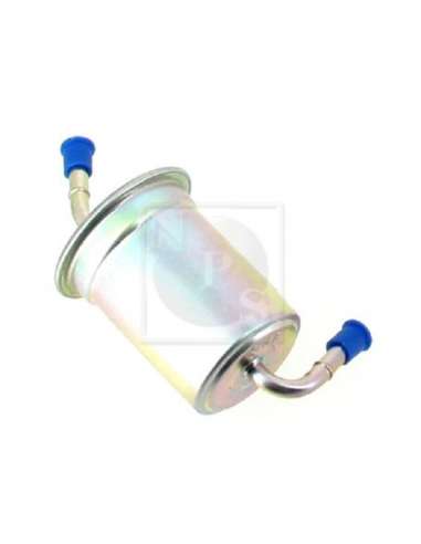 Filtro combustible Nps K133A02 - K133A02 FILTRO DE COMBUSTIBLE