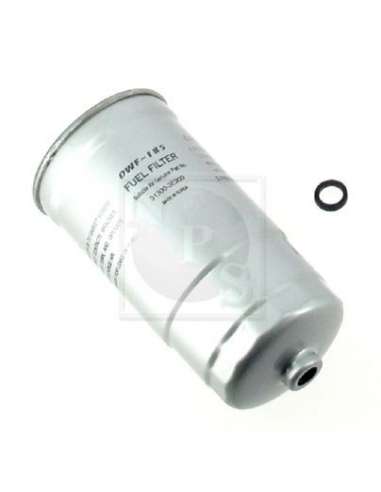 Filtro combustible Nps K133A08 - K133A08 FILTRO DE COMBUSTIBLE
