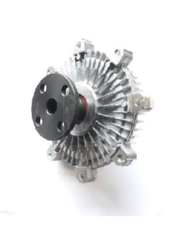 Embrague, ventilador del radiador Nps K154A02 - K154A02 TERMOSTATO