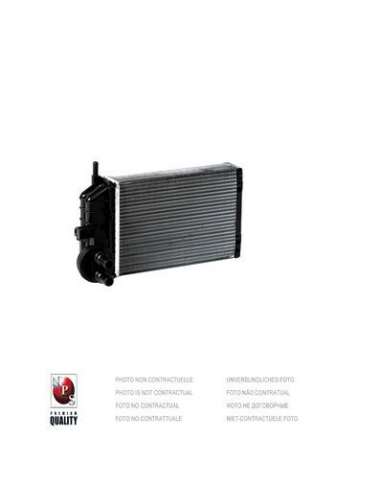 Radiador de calefacción Nps K159A01 - K159A01 RADIADOR MEYLE-ORIGINAL Quality