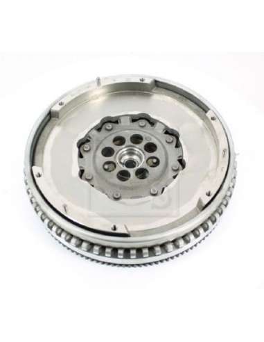 Volante motor Nps K205A01 - K205A01 VOLANTE LuK DMF