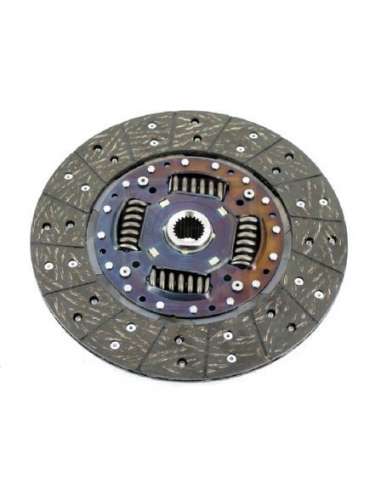 Disco de embrague Nps K220A04 - K220A04 DISCO DE EMBRAGUE