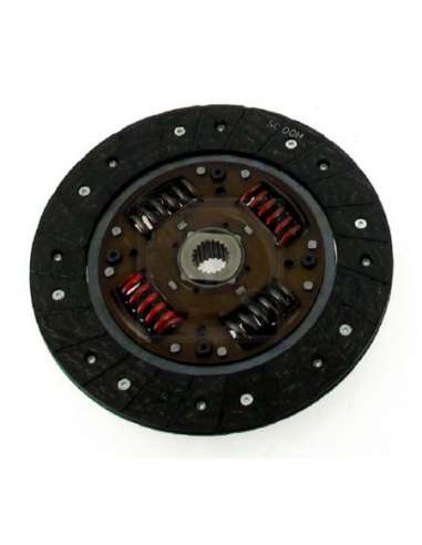 Disco de embrague Nps K220A17 - K220A17 DISCO DE EMBRAGUE