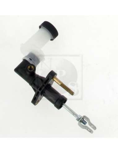 Cilindro maestro, embrague Nps K250A01 - K250A01 COJINETE DE EMBRAGUE
