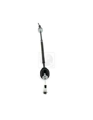 Cable de accionamiento, accionamiento del embrague Nps K294A01 - K294A01 KIT CABLES FRENO COMPLETO