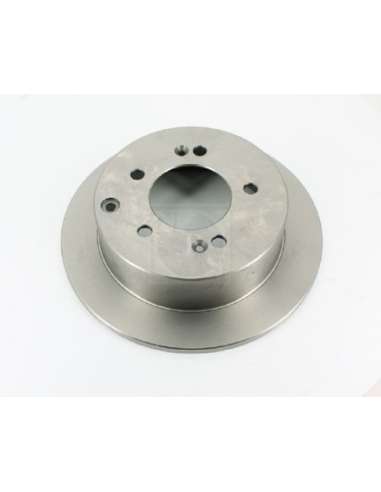 Disco de freno Tras. Nps K331A10 - K331A10 NPS DISCODEFRENOTRASERO