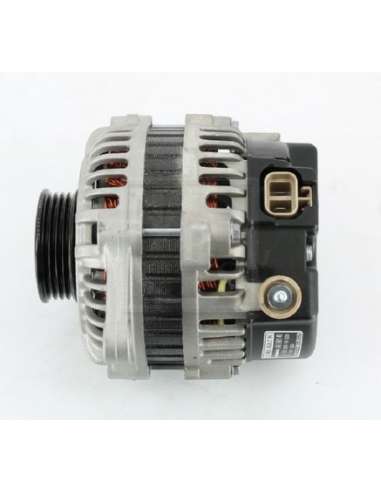 Alternador Nps K511A09 - K511A09 ALTERNADOR