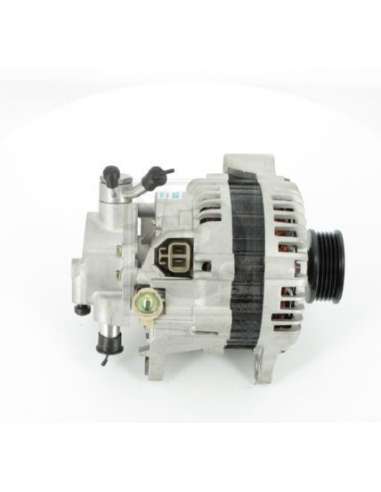 Alternador Nps K511A12 - K511A12 ALTERNADOR