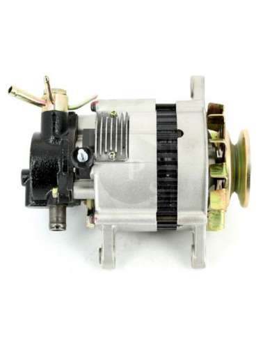 Alternador Nps K511A24 - K511A24 ALTERNADOR