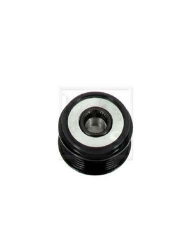 Polea, alternador Nps K515A05 - K515A05 POLEADEALTERNADOR