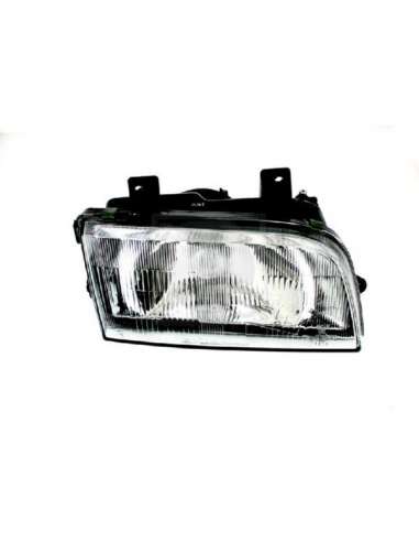 Faro principal Der. Nps K675A06 - K675A06 OPTICA DELANTERA DERECHA