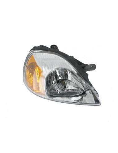 Faro principal Der. Nps K675A14A - K675A14A OPTICA DELANTERA DERECHA