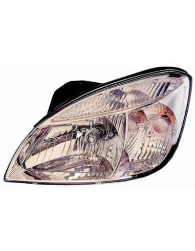 Faro principal Der. Nps K675A14C - K675A14C OPTICA DELANTERA DERECHA