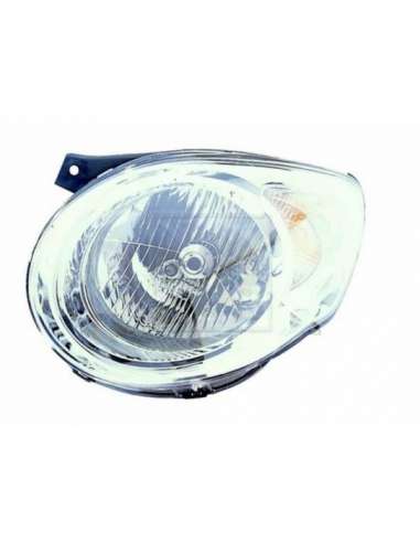 Faro principal Der. Nps K675A18 - K675A18 OPTICA DELANTERA DERECHA
