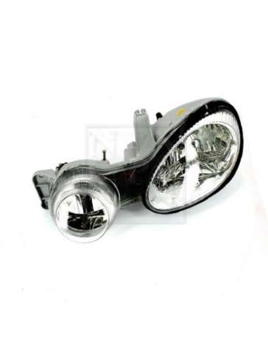 Faro principal Izq. Nps K676A05 - K676A05 OPTICADELANTERAIZQUIERDA